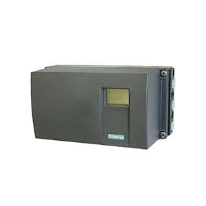 صنعت افروزان 9-77517098-021 عامل فروش پوزیشنر زیمنس